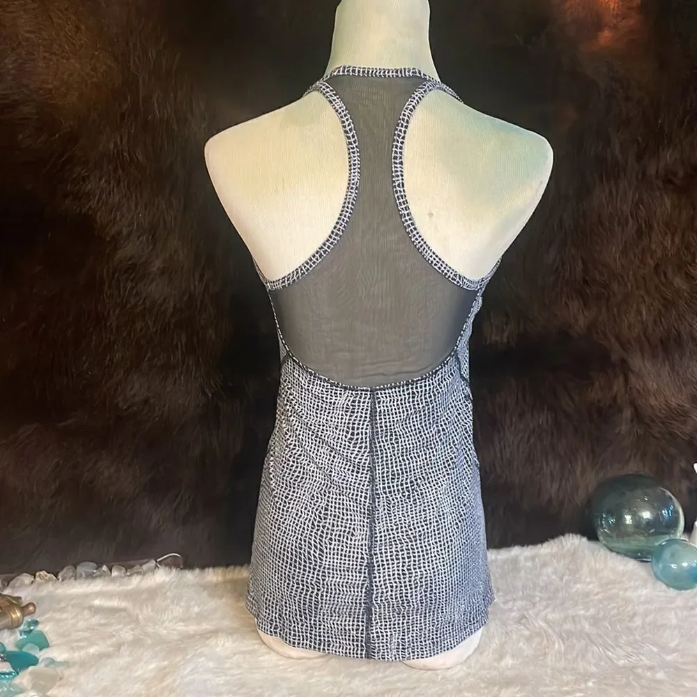 Lululemon tank top 6 (5365)